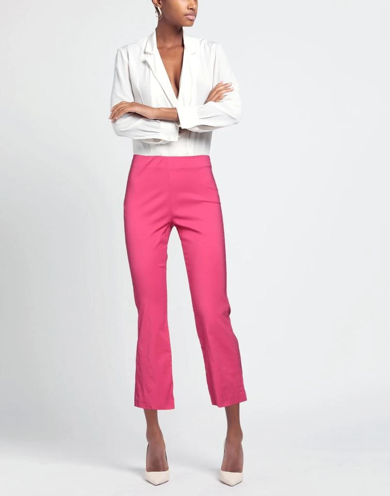 Zoe Casual pants 2