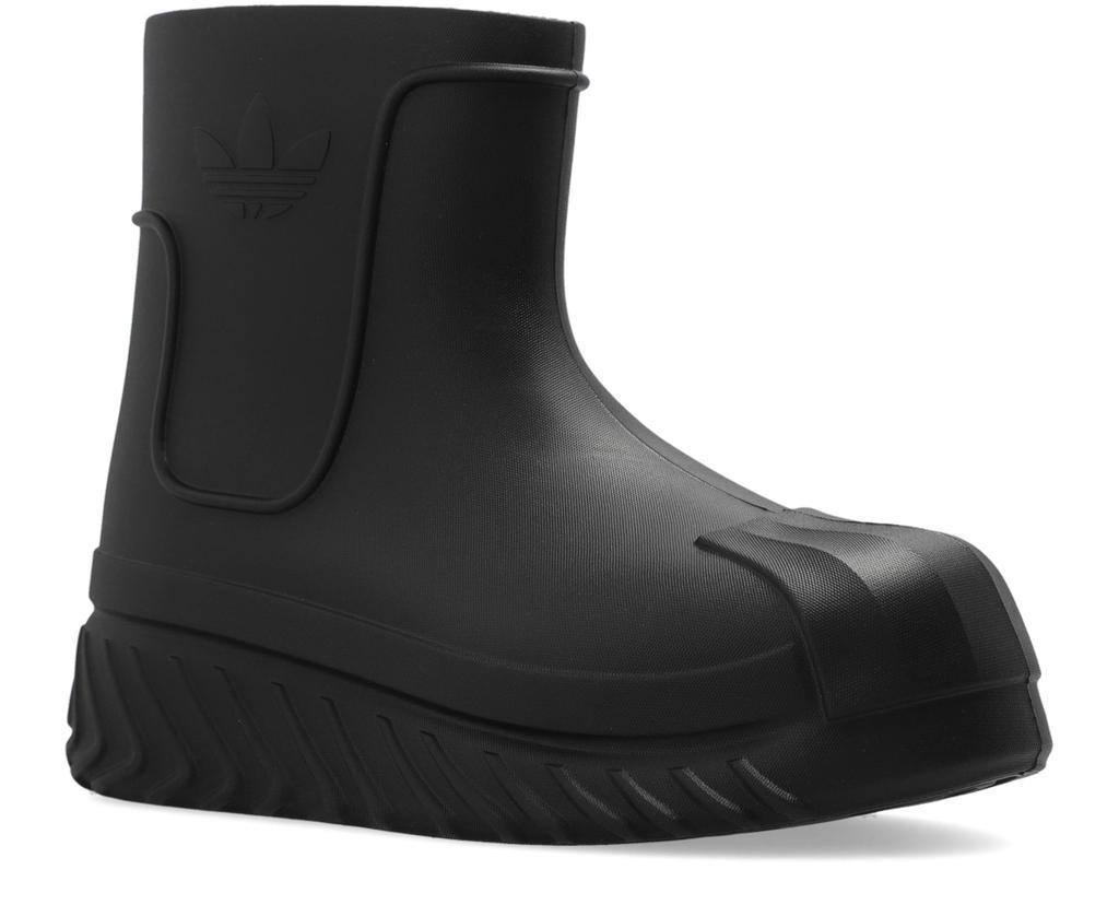 ★Adidas★Adifom Superstar Boot Rain boots adidas AdiFOM Superstar Boot Shoes - Yellow | Free Shipping