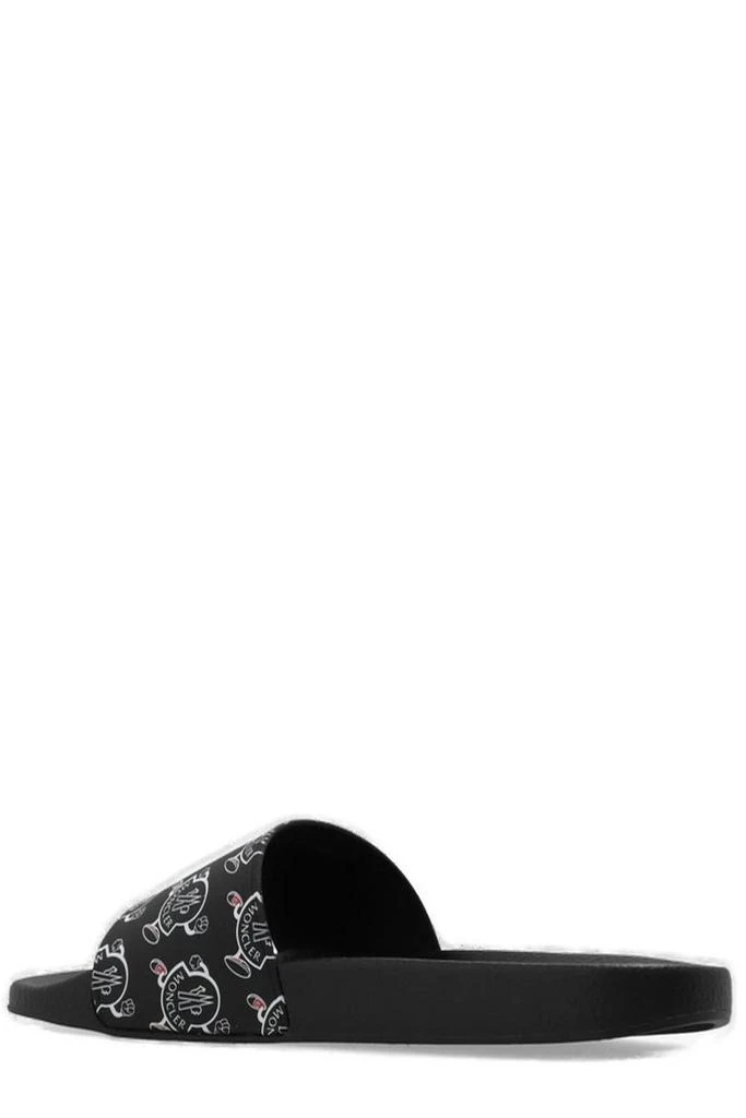 Moncler Moncler Basile Slip-On Slides 3