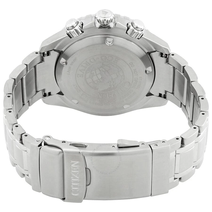 Citizen Promaster Diver Diamond Blue Dial Men's Watch CA0710-58L 3