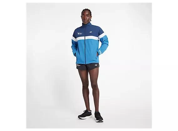 New Balance NYC Marathon Finisher Jacket 3