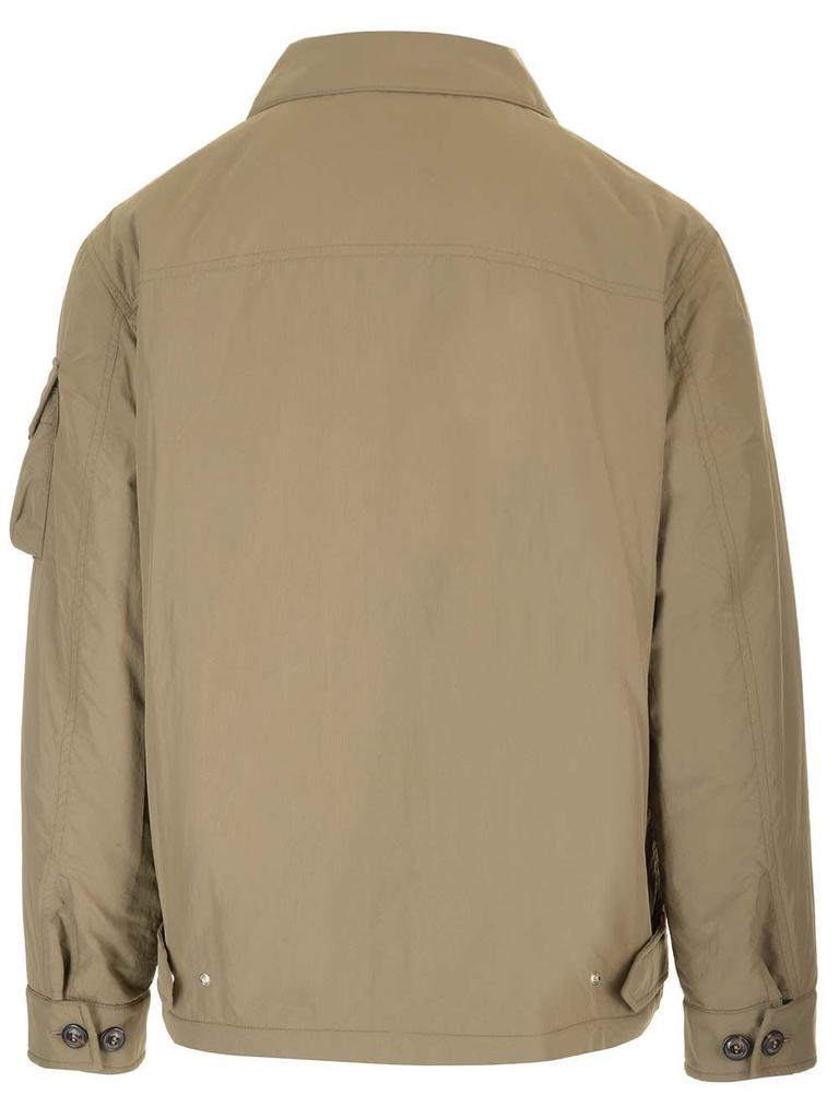 VALSTAR George Field Jacket