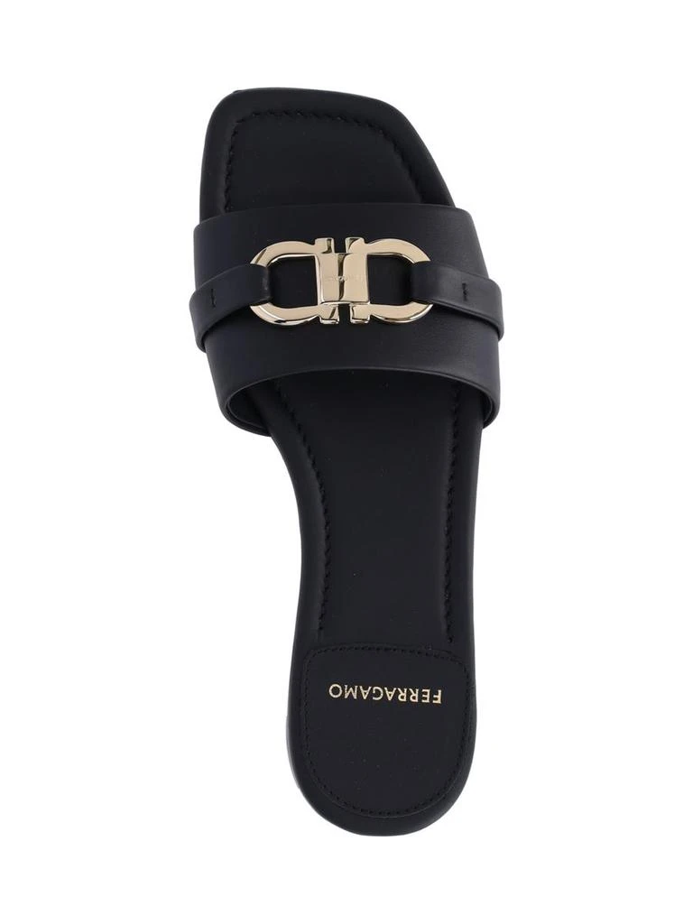 Salvatore Ferragamo Salvatore Ferragamo Sandals 5