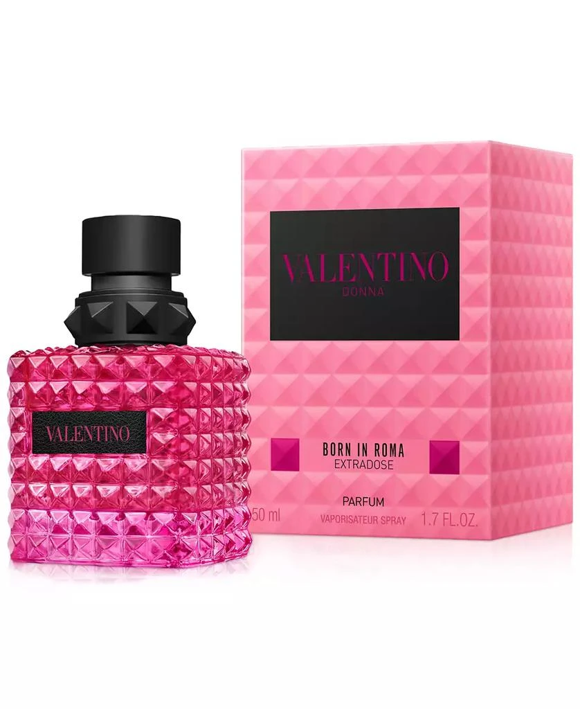 Valentino Donna Born In Roma Extradose Parfum Spray, 3.4 oz. 2