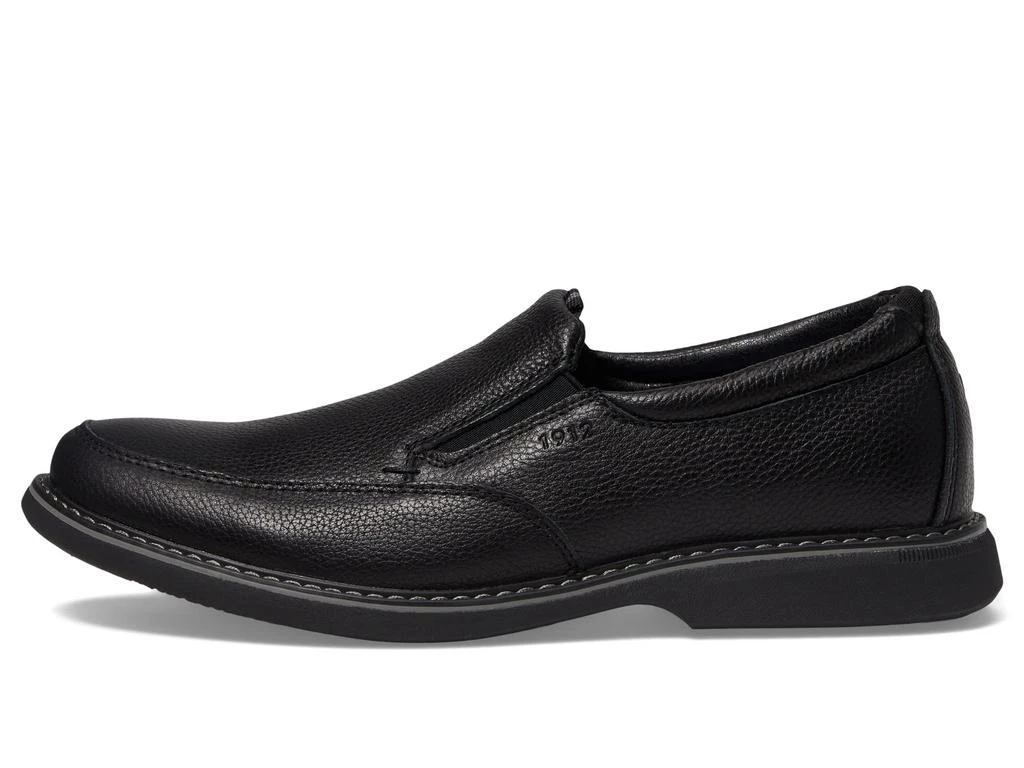 Nunn Bush Otto Plain Toe Slip-On 4