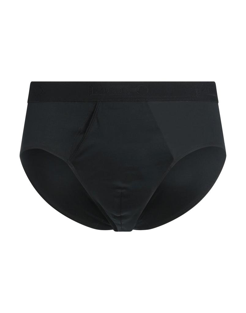Zilli Brief
