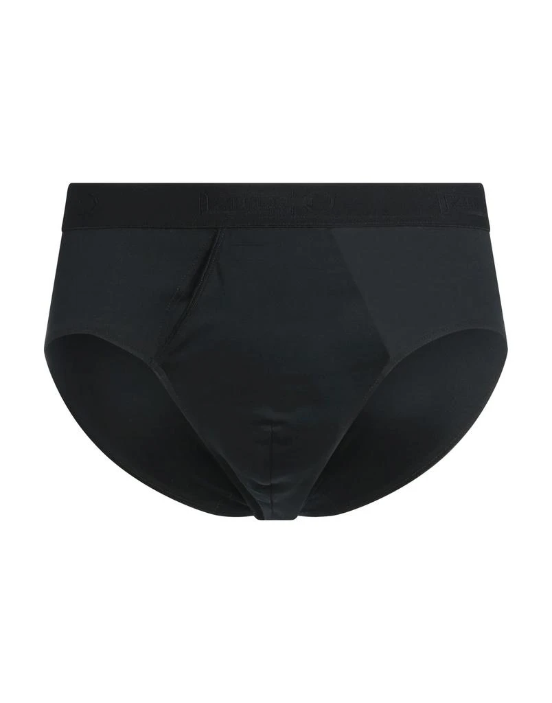 Zilli Brief 1