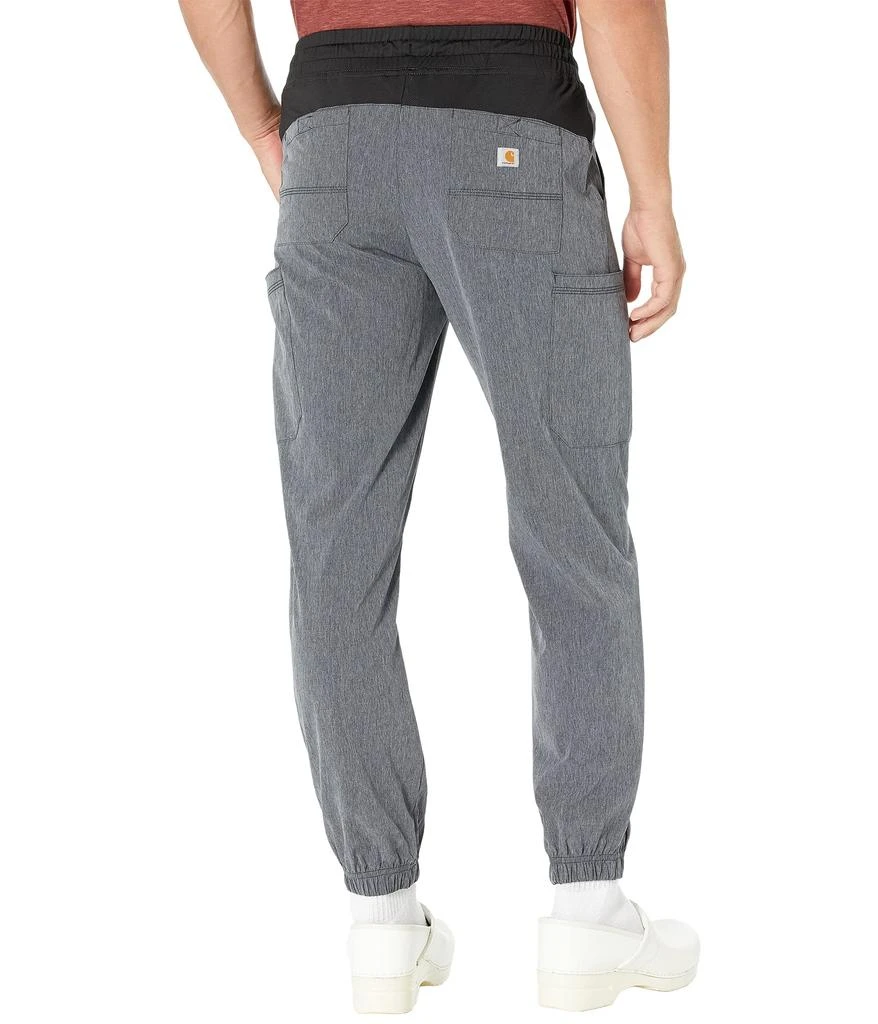 Carhartt Liberty Jogger Scrub Pants 2