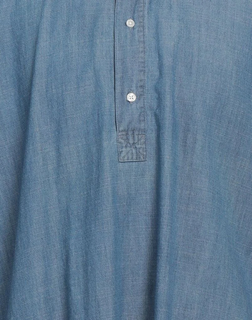 B.D.Baggies Denim shirt 4