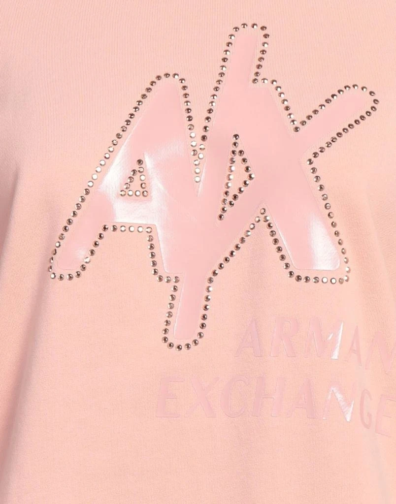 Armani Exchange Sweatshirt 4