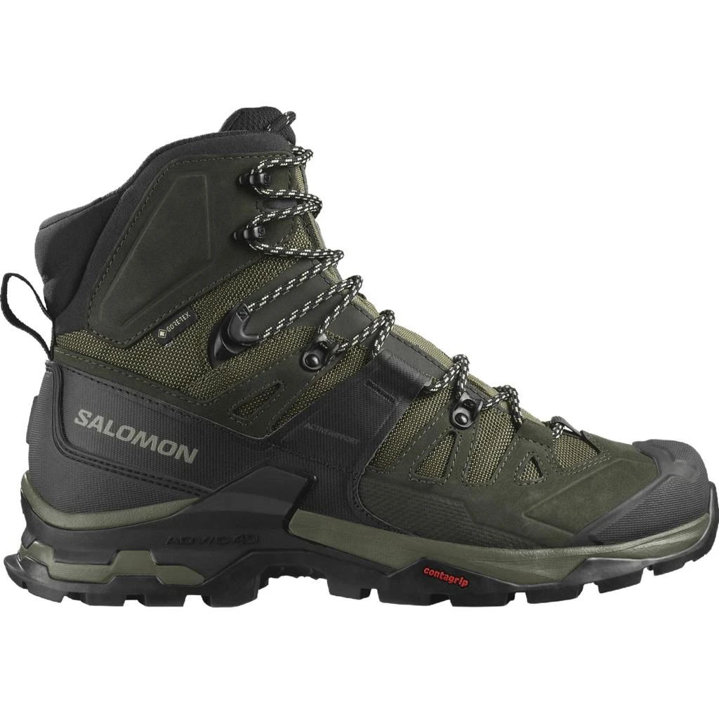 Salomon Salomon Quest 4 Gore-tex Hiking Boot - Men's