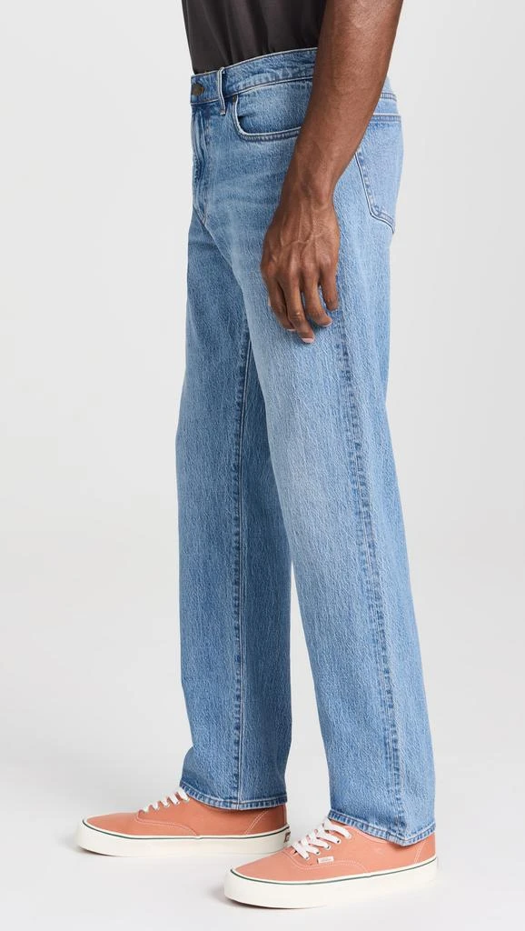 Madewell 1991 Straight Jeans 3