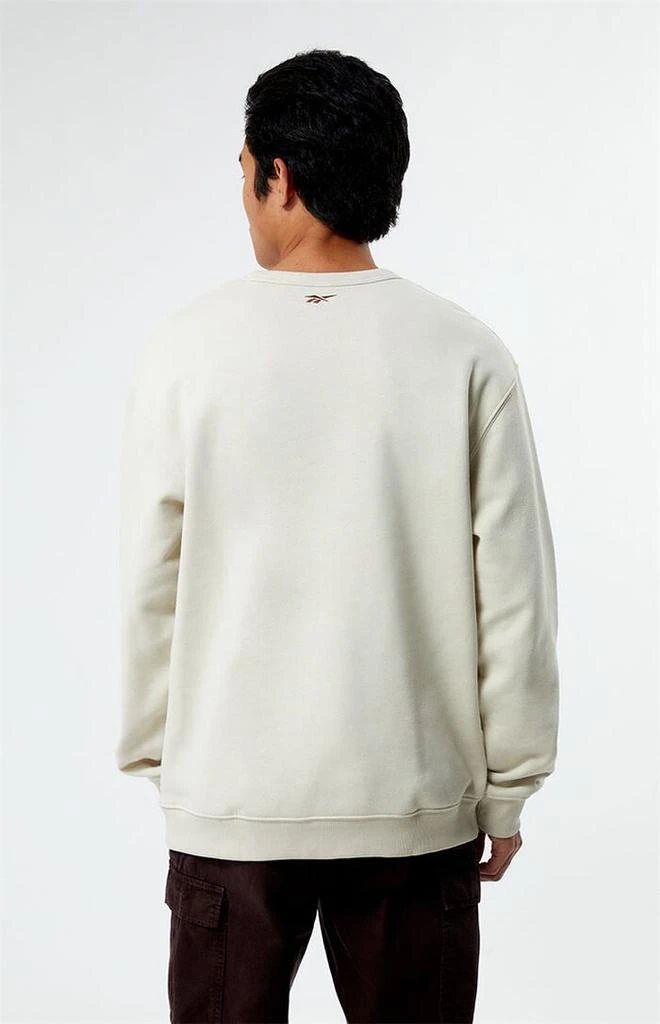 Reebok x Harry Potter Eco Crew Neck Sweatshirt 4