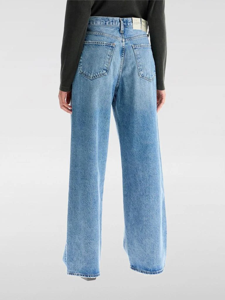 AGOLDE Jeans woman Agolde 2