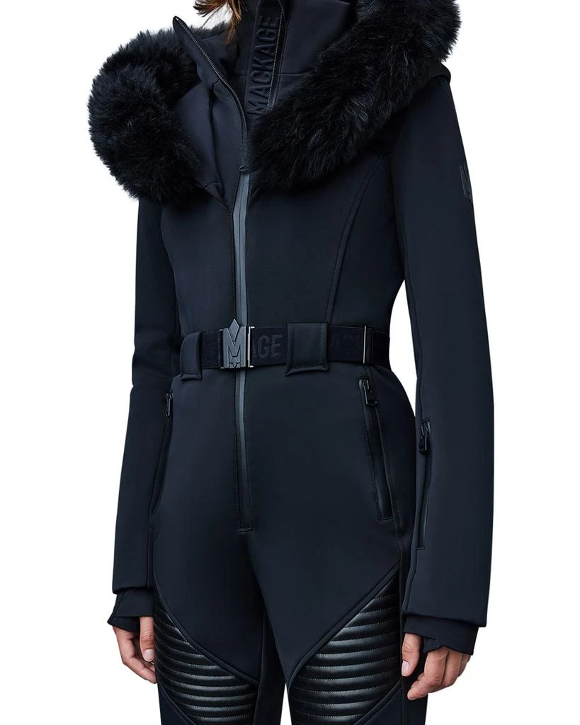 Mackage Elle Ski Suit 4
