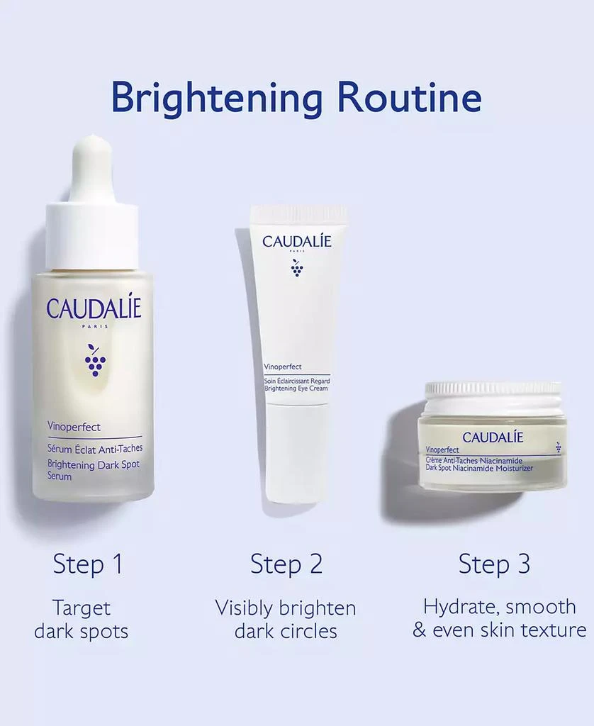 Caudalie 3-Pc. Vinoperfect Brightening Skincare Set 3