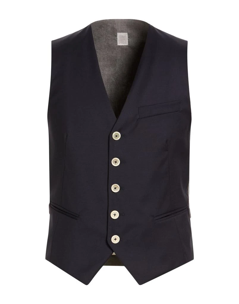 ELEVENTY Suit vest 3