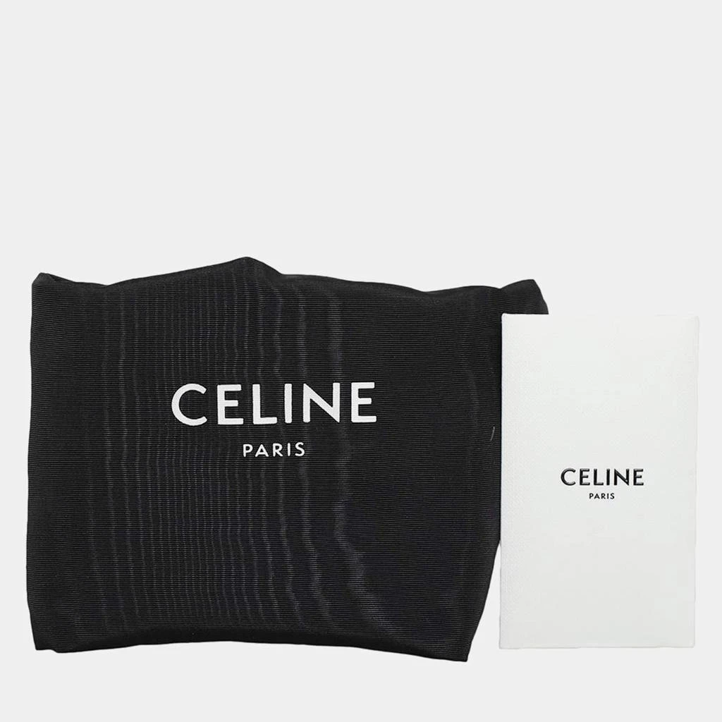 Celine Celine Camouflage Mini Cabas Vertical Bag 7