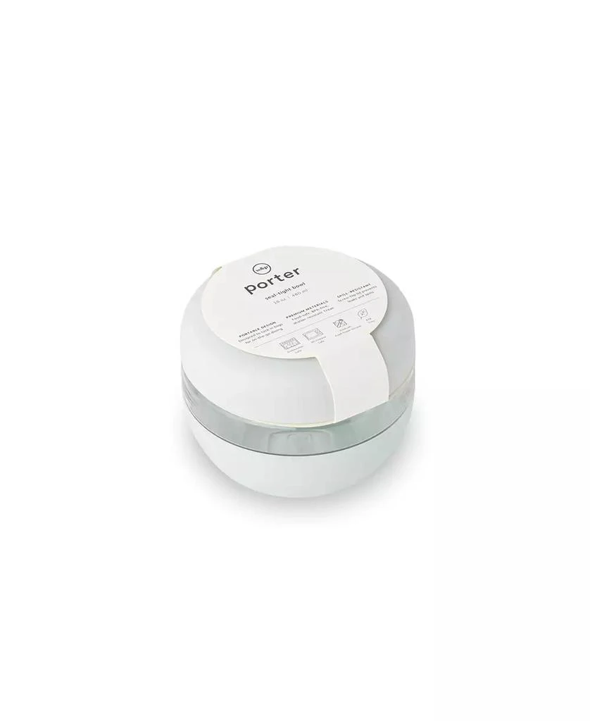 W&P w&p 16 oz Tritan Plastic Seal Tight Bowl 1