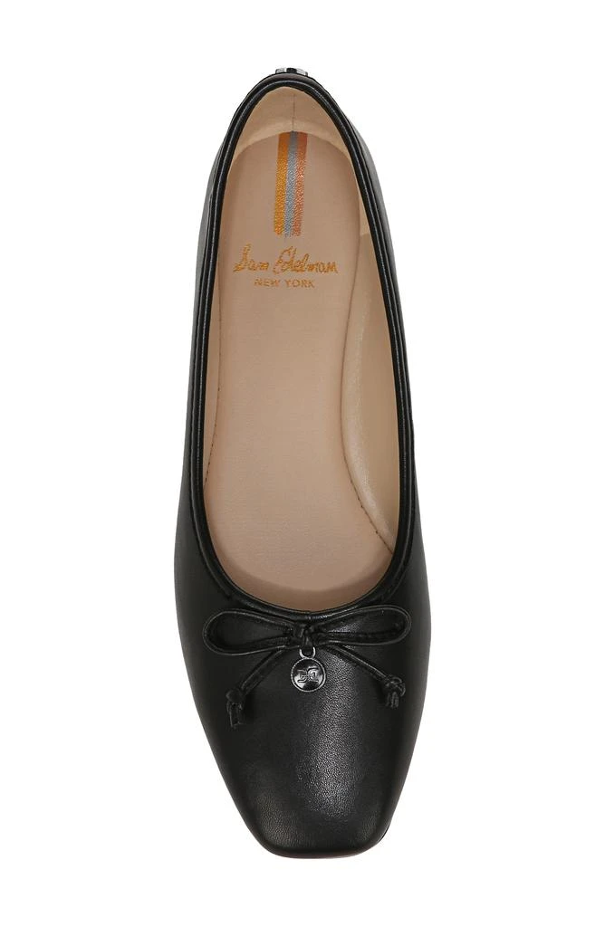 Sam Edelman Meadow Ballet Flat 5