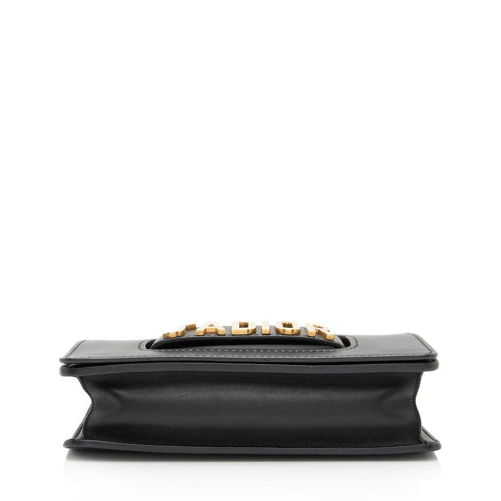 Dior Calfskin J'adior Flap Bag 4