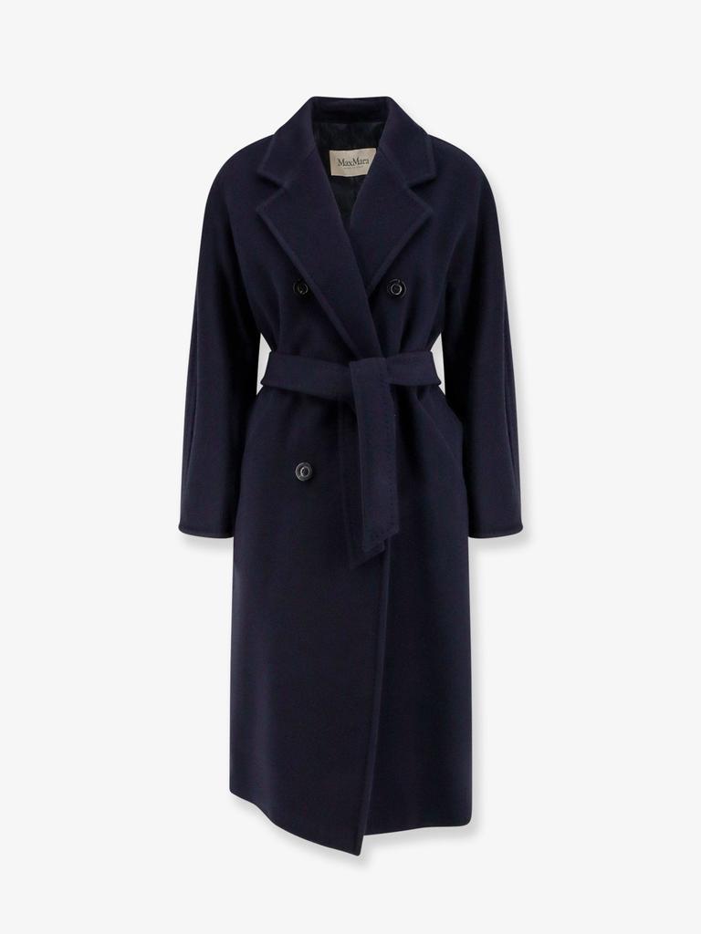 Max Mara Madame 101801 wool and cashmere coat