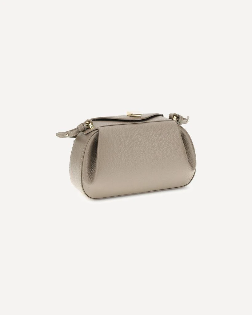 Yuzefi Oyster Shoulder Bag 5