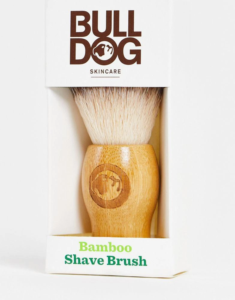 Bulldog Bulldog Original Shave Brush 3