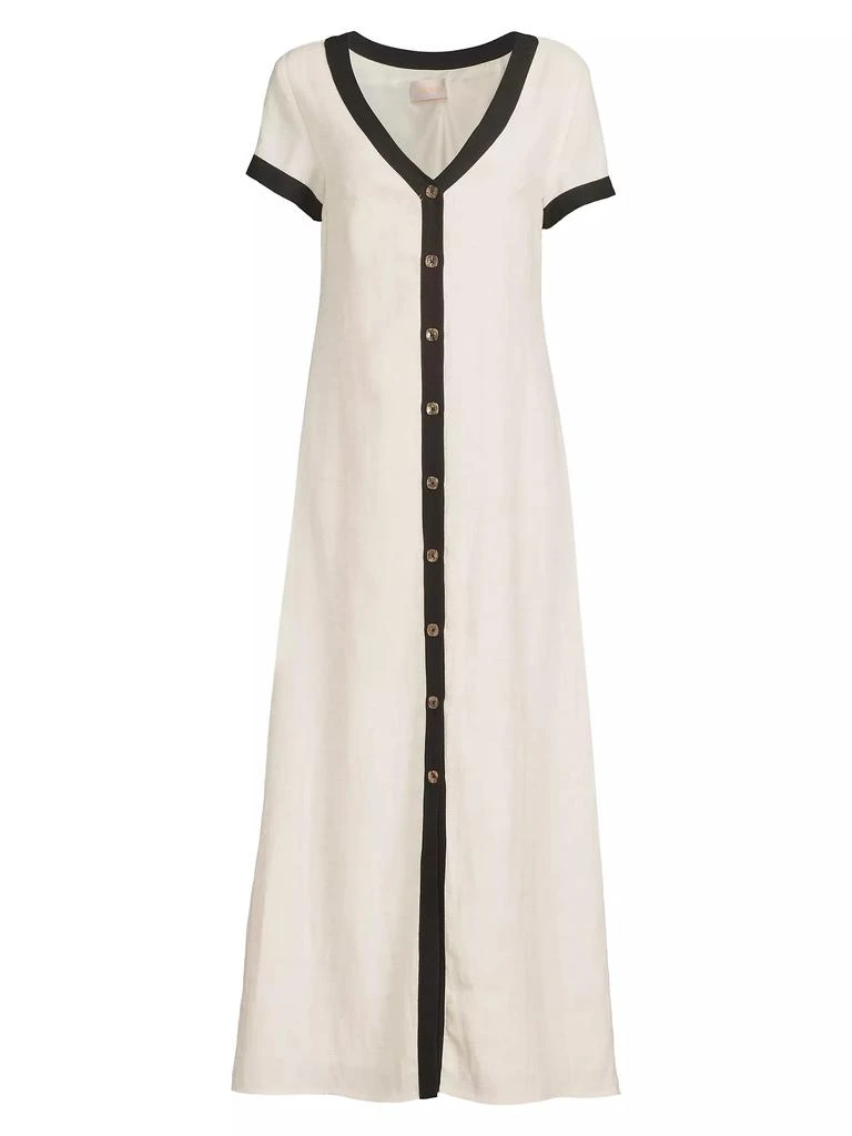 Sancia Paradise Found The Darla Dress 1