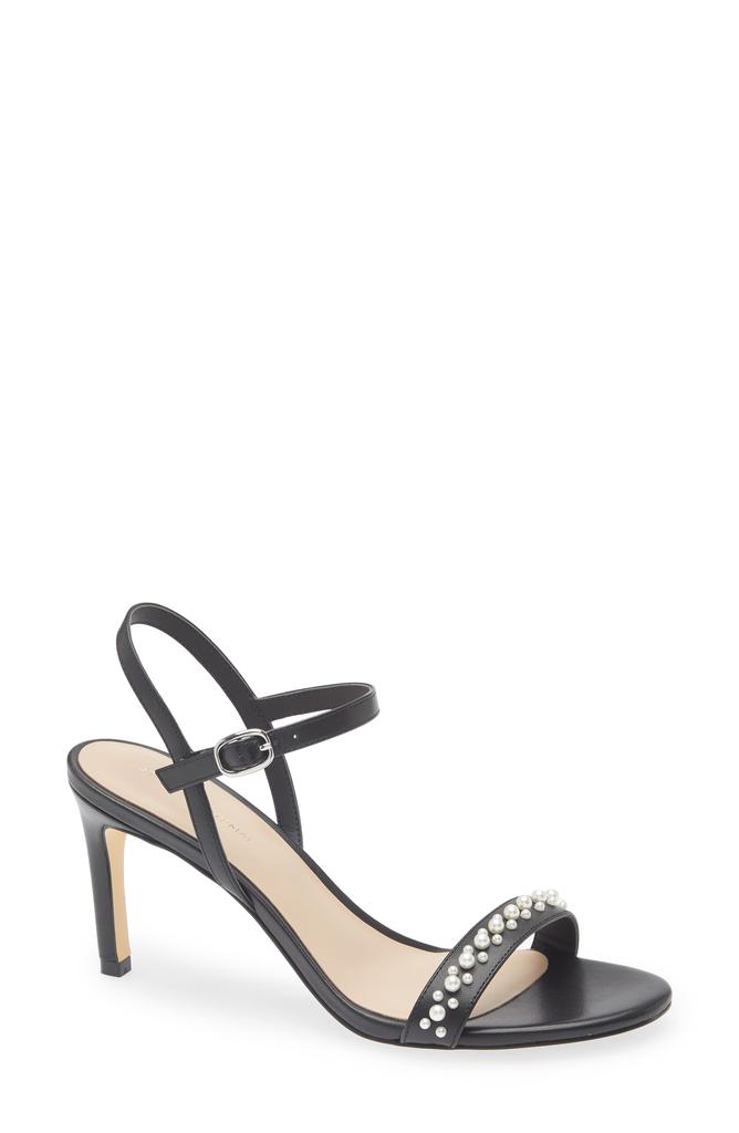 Stuart Weitzman Dancer Sandal
