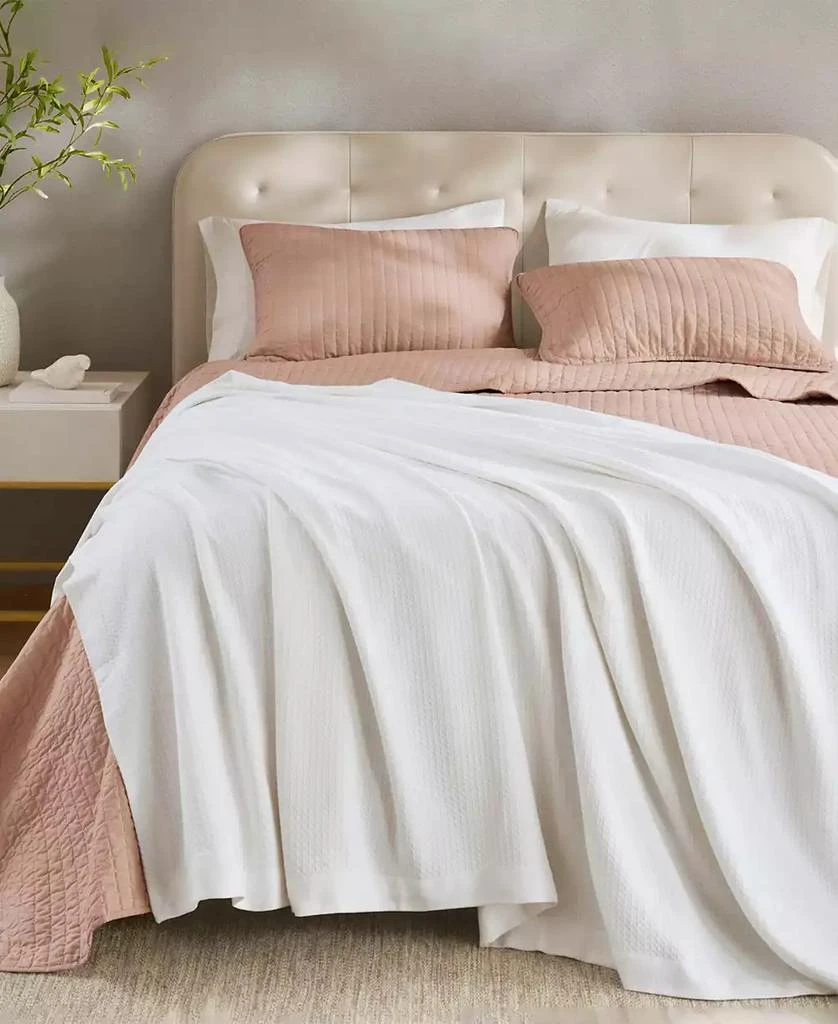 Madison Park Egyptian Cotton Blanket 6