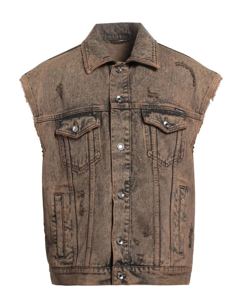 Dolce 
Gabbana Denim jacket 1