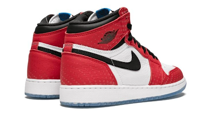 Jordan Air Jordan 1 Retro High OG GS 4