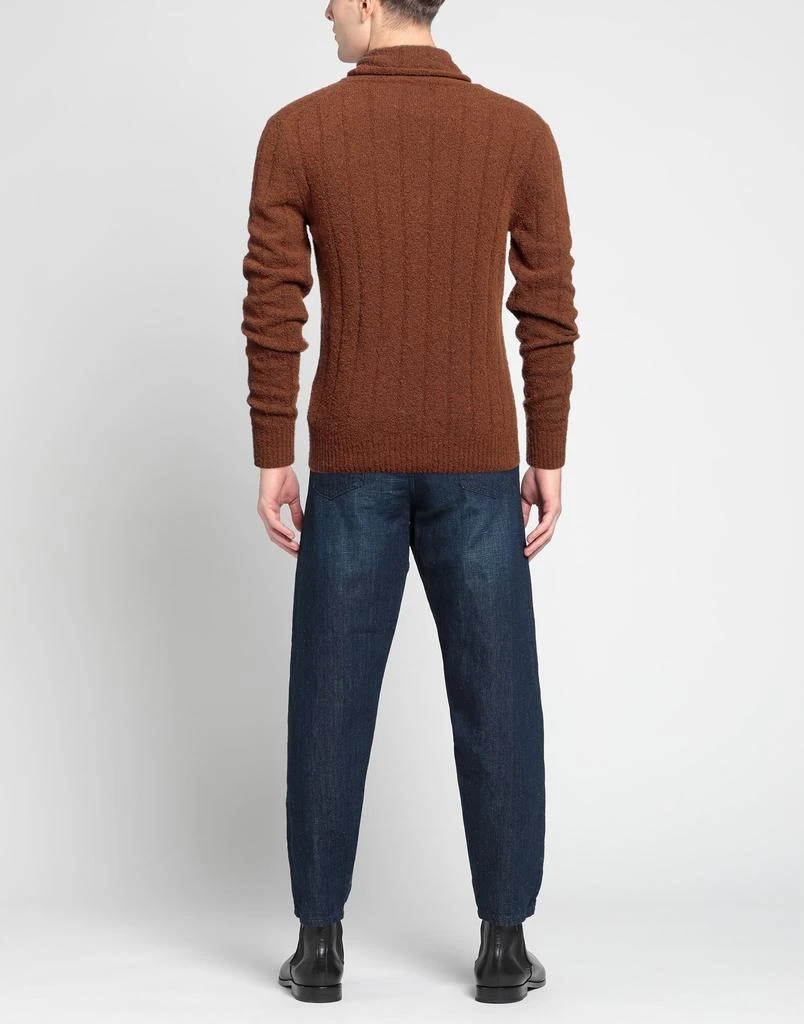 LARDINI Turtleneck 3
