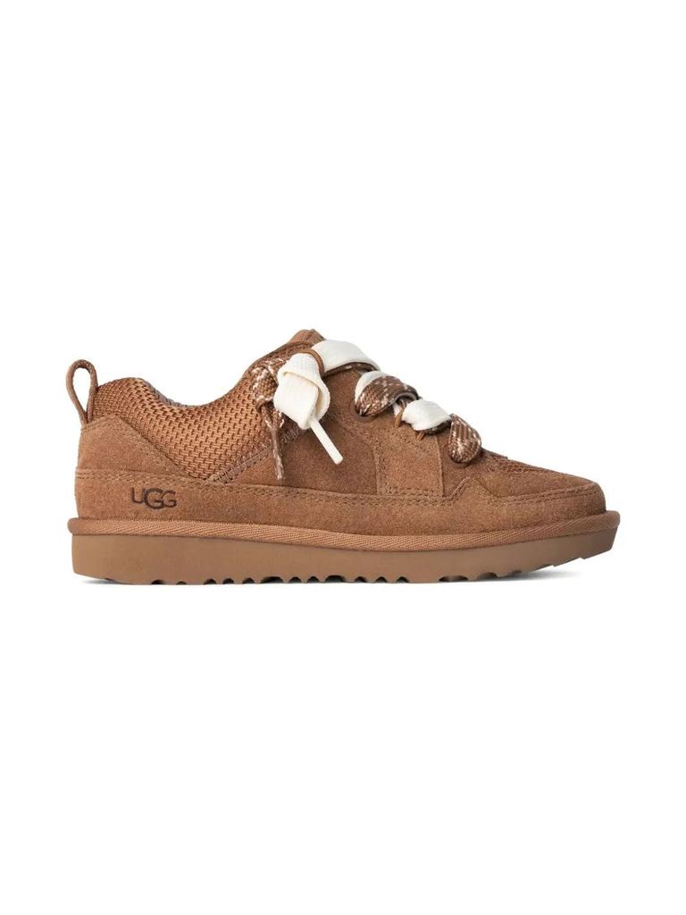 UGG EZ-Duzzit Essential Lace Up - Casual Shoes - Compare