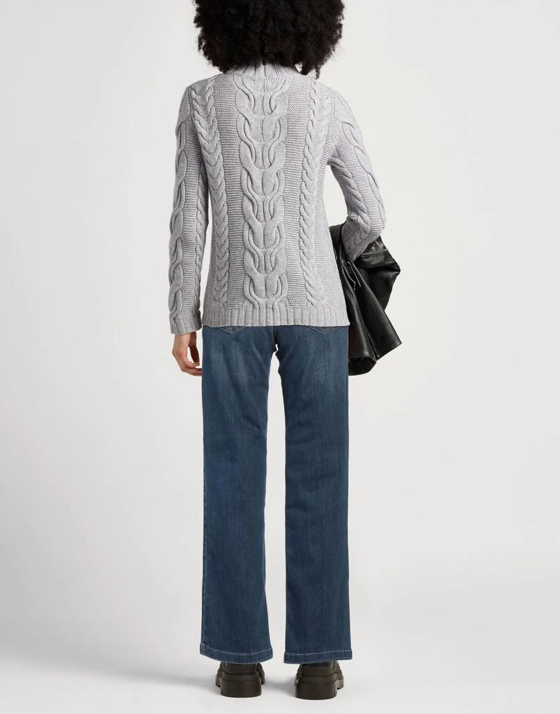 CARACTÈRE Denim pants 3