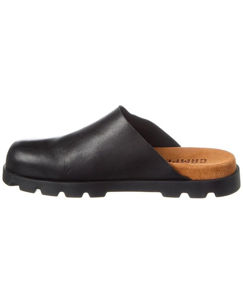 Camper Camper Brutus Leather Clog 2