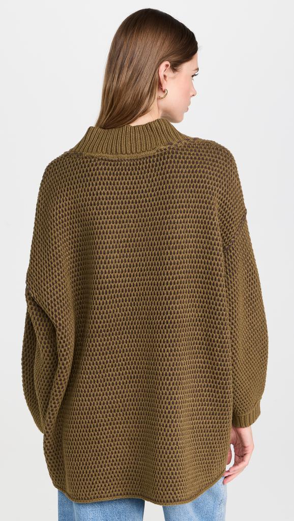 Free People Maisie Sweater