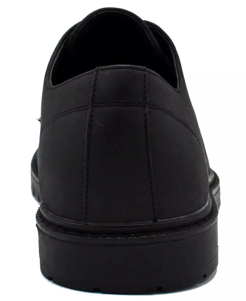 Aston Marc Men’s Manti Oxford Dress Shoe 5