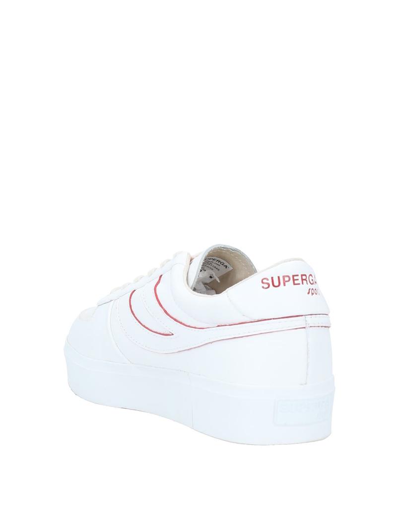 Superga Superga - Sneakers - White - Woman