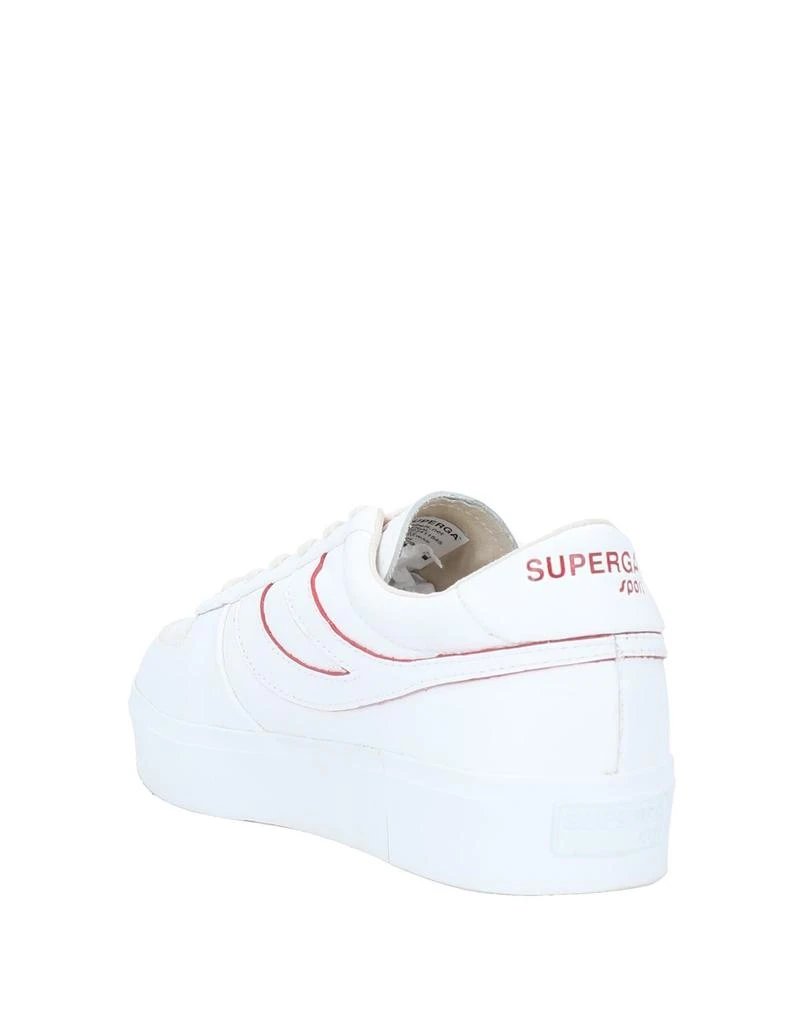 Superga Superga - Baskets - White - Femme 2