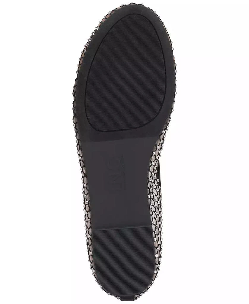 INC International Women's Ramiza Mesh Ballet Flats, Exclusively at Macy's 6