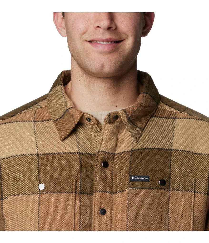 Columbia Windward™ Ii Shirt Jacket 4