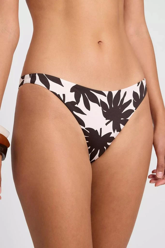 Onia Onia Cora Bikini Bottom 3