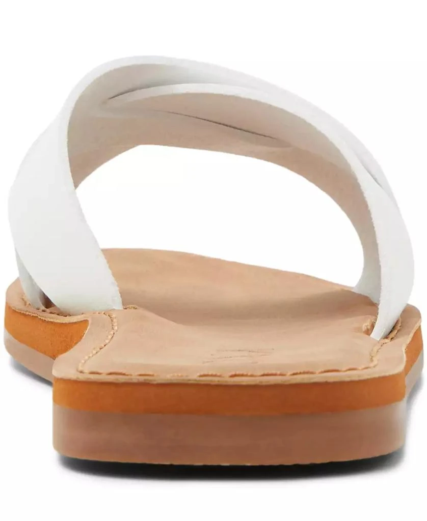 Roxy Women
s Andreya Slip-On Flip Sandals 3