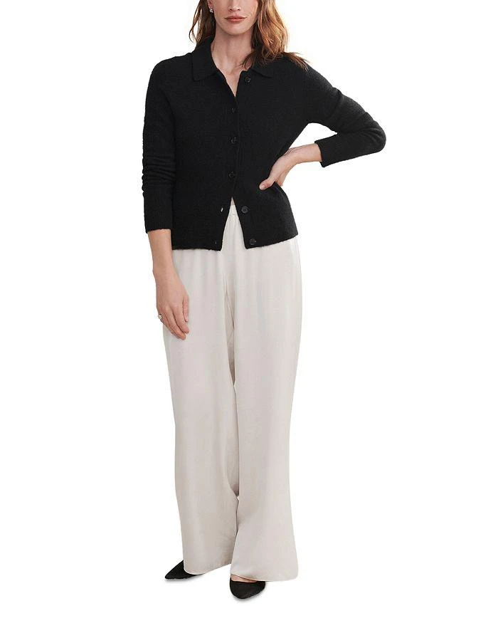 Jenni Kayne Murphy Collared Cardigan Sweater 2