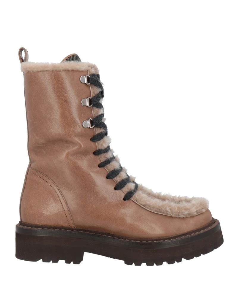 Brunello Cucinelli Ankle boot 1