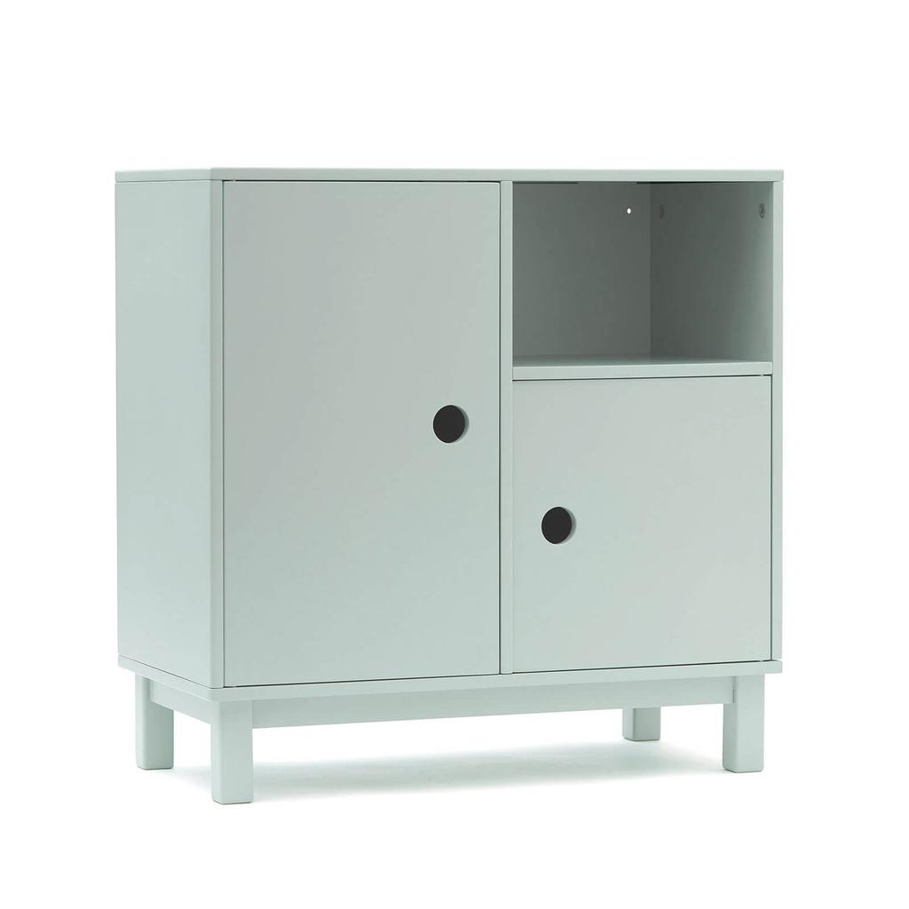Kids Concept Kids Concept Star Cupboard - Light green