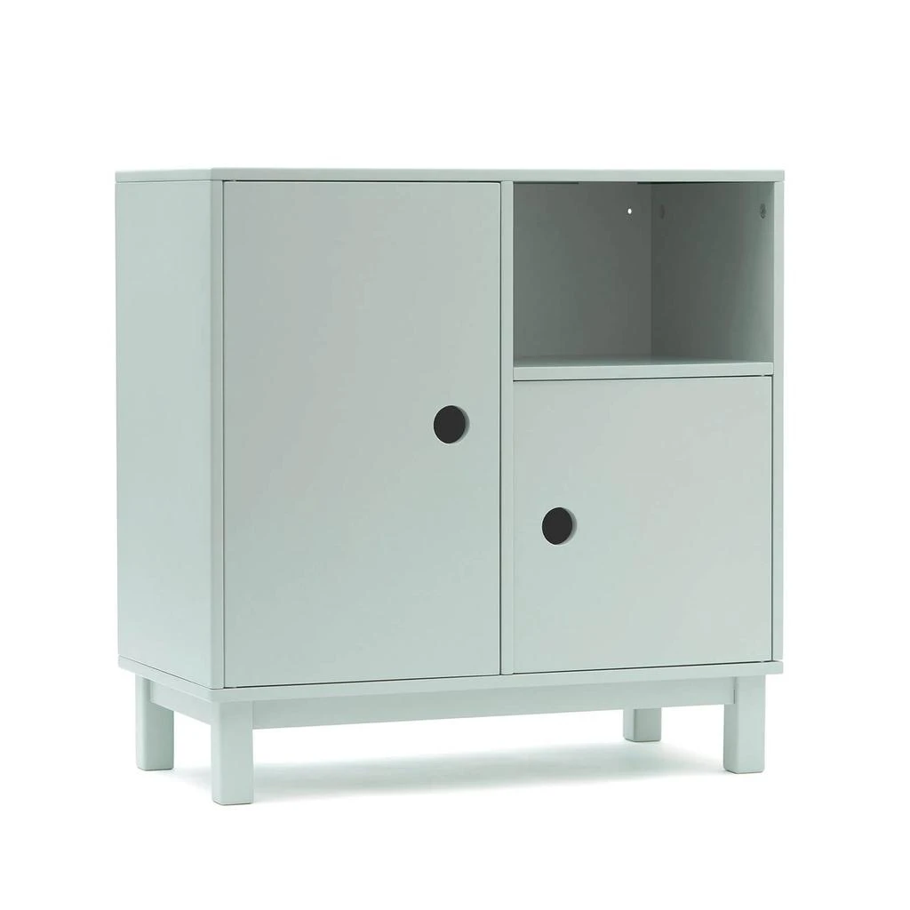 Kids Concept Kids Concept Star Cupboard - Light green 1