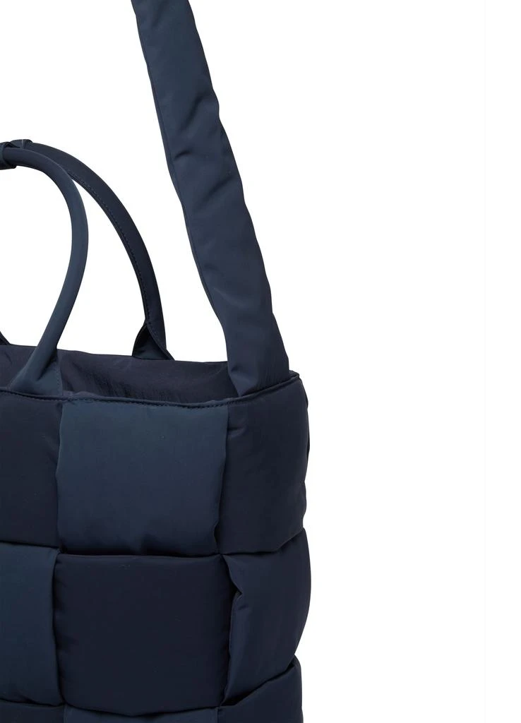 Bottega Veneta Maxi padded Tech Cassette bag 7